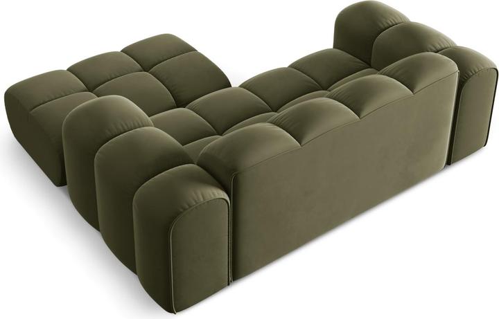 Produktbild Cosmopolitan Design Treno (Ecksofa)