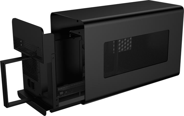 Razer core x chroma（Razer Core X - buy at Digitec）