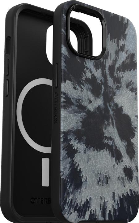 Image du produit OtterBox Symmetry mit MagSafe (Apple iPhone 16e, Apple iPhone 13, Apple iPhone 14, Apple iPhone 15)