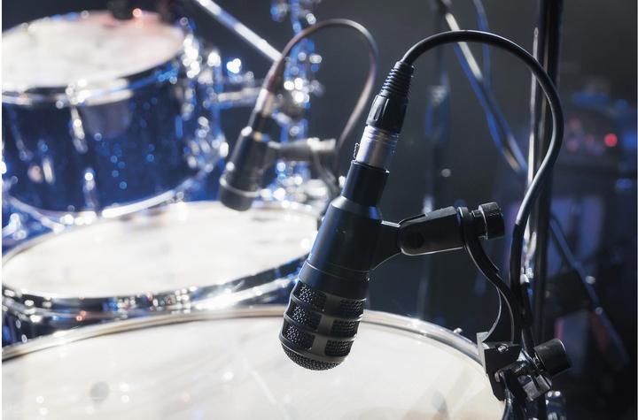 Produktbild DAP-Audio Dm-20