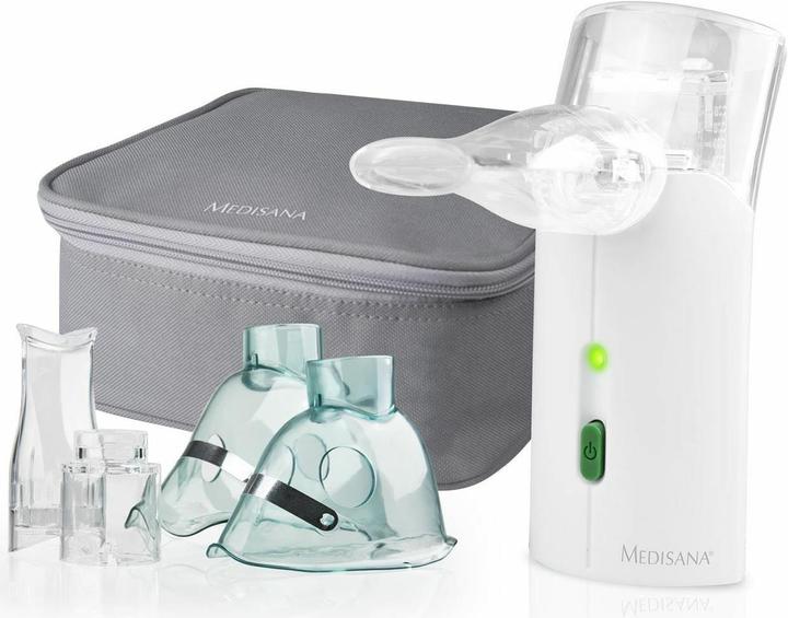 Immagine prodotto Medisana USC Ultrasuoni