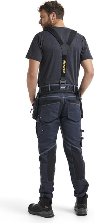 Produktbild Blakläder Toolrig™ (M)