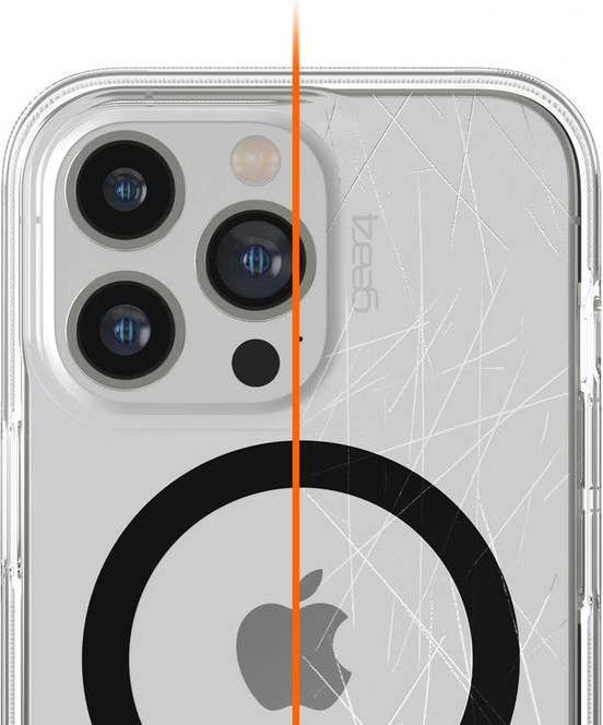 Actual product image gear4 Santa Cruz Snap (Apple iPhone 13, Apple iPhone 13 Pro)