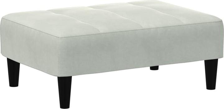 Actual product image vidaXL Constance (2 person sofa)