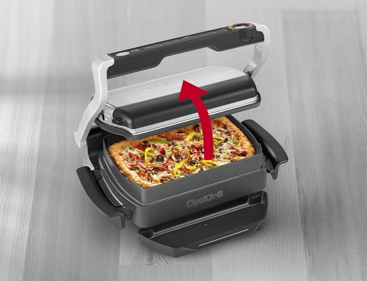 Produktbild Tefal OptiGrill Backschale XA725870