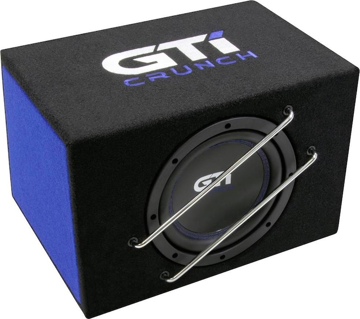 Crunch GTi800A (400 W)