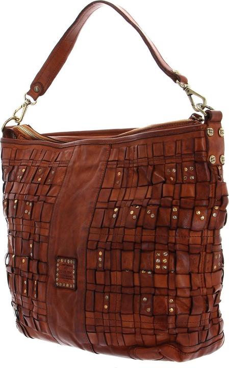 Produktbild Campomaggi Shoulder Bag