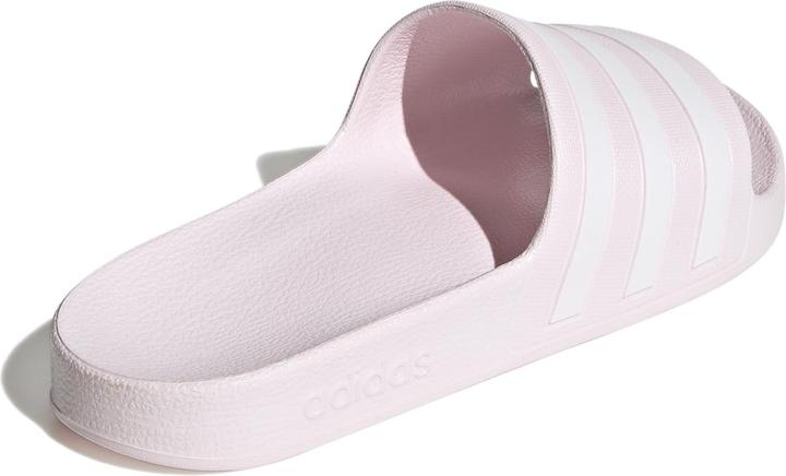 Actual product image adidas 's slides adilette aqua (42)