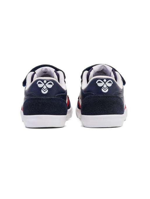 Image du produit hummel Slimmer Stadil Leather Low Jr (34)