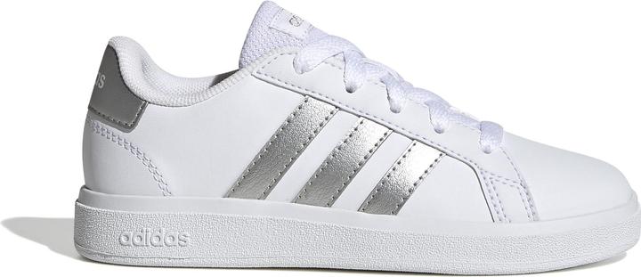 Immagine prodotto adidas Scarpa Da Tennis Grand Court Lifestyle Con Lacci (38 2/3)