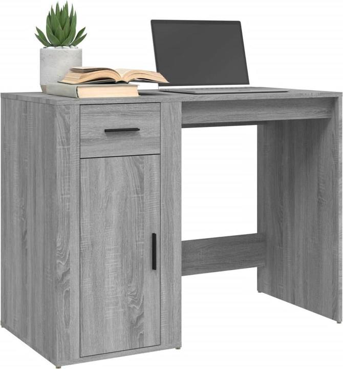 Image du produit vidaXL Schreibtisch (100 x 49 x 75 cm)