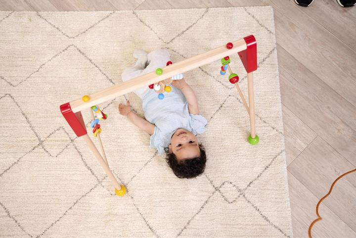 Produktbild Eichhorn Baby, Gym Spielbogen