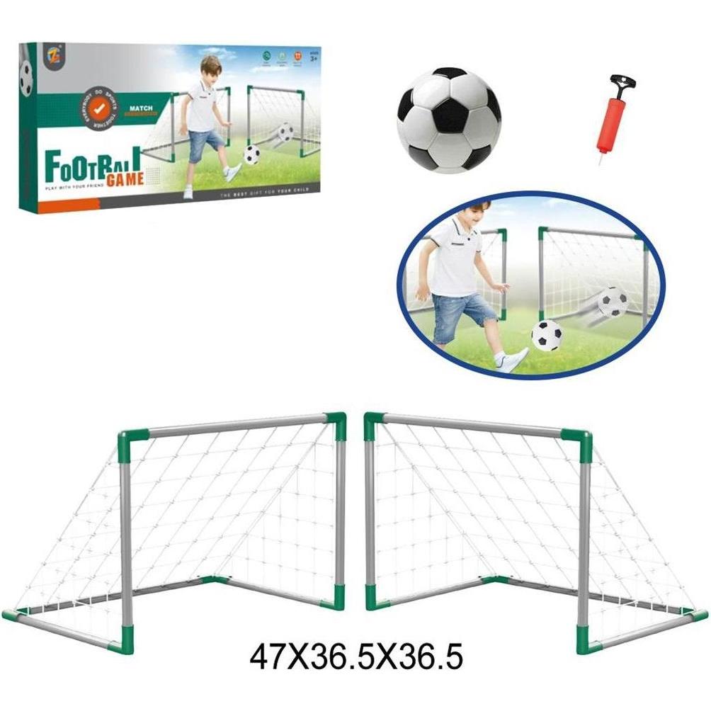 Trifox Balltore 2 Stk (58215063)