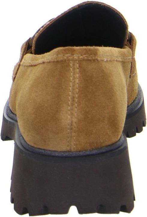 Produktbild Ara Kent Slipper, Nuts, High Soft (37.5)