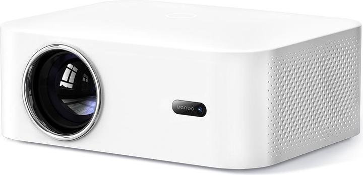Actual product image Wanbo X2 Pro (HD, 450 lm)