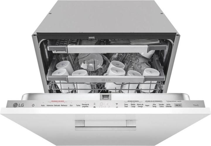 Produktbild LG Geschirrspüler Db365Txs 60 Cm