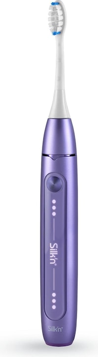 Actual product image Silk'n Sonic Toothbrush Sonic You Purple (Sonic toothbrush)