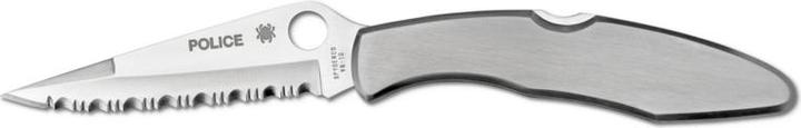 Produktbild Spyderco Police (10.50 cm)