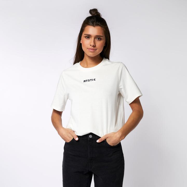 Produktbild Mystic Brand NOOS Tee wmn (L)
