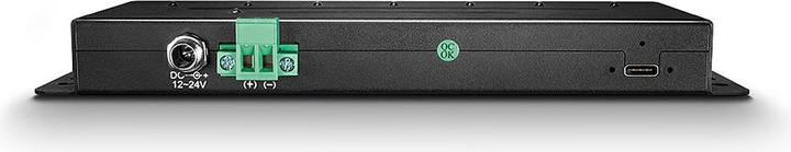 Produktbild Lindy 7 Port USB 3.1 Gen 2 (USB-C, 7 Ports)