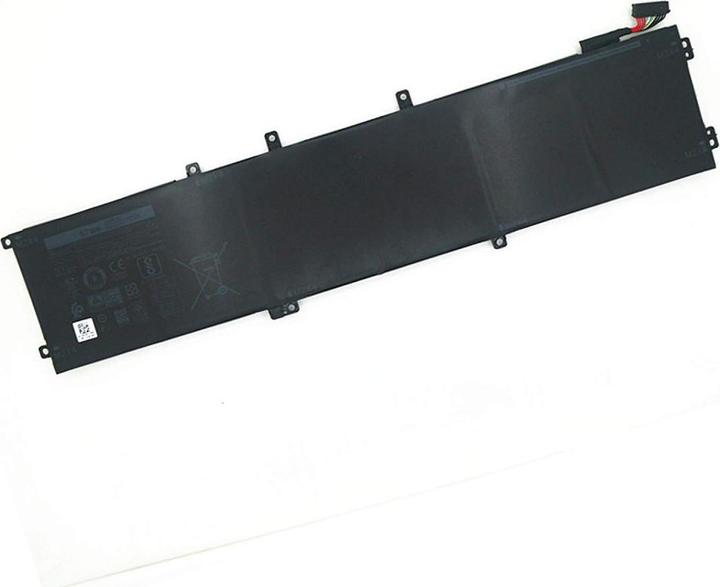 Actual product image Dell Gpm03 (6 cubicles, 8800 mAh)