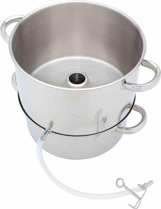 Actual product image Siena Home Fruit juicer