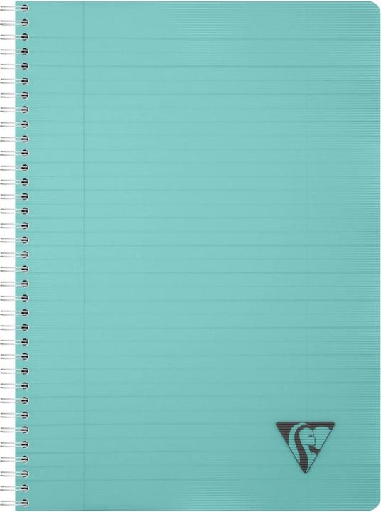 Immagine prodotto Clairefontaine Notizblock (A4, Copertina morbida)