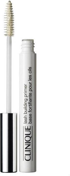 Actual product image Clinique Lash Building Primer (White)