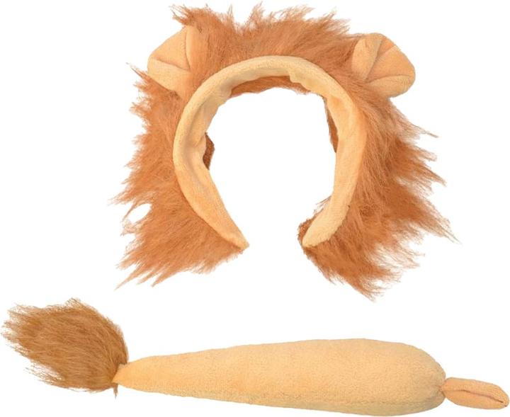 Produktbild Bristol Novelty Kostüm (104)