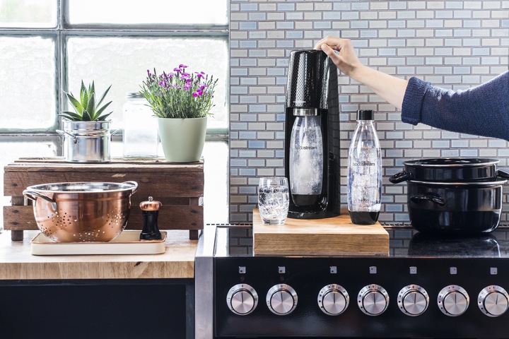 Produktbild SodaStream Easy