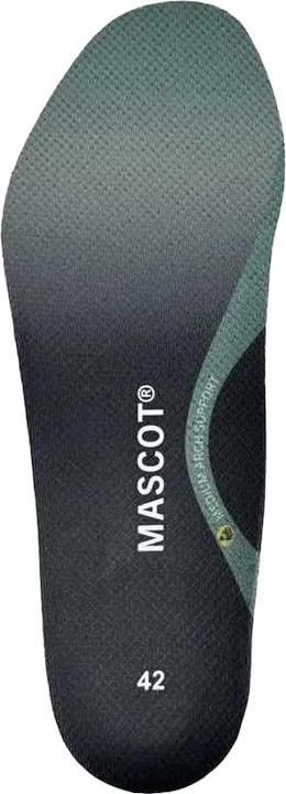 Immagine prodotto Mascot Solette Logo Uomo