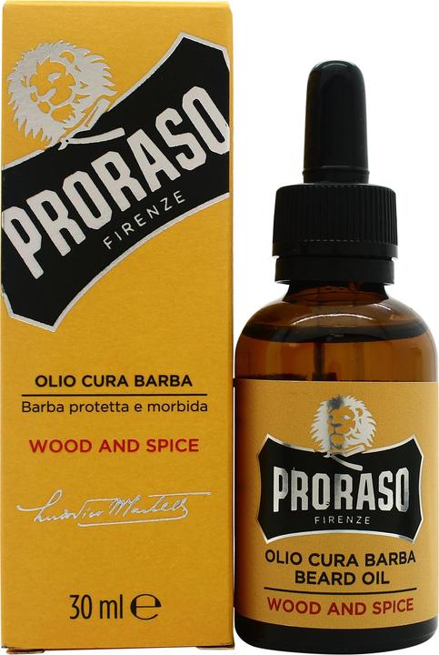 Proraso Wood And Spice (30 ml)