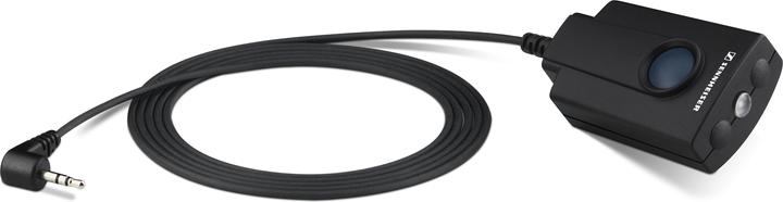 Image du produit Sennheiser RMS 1 Télécommande Émetteur de poche câblé Boutons-poussoirs