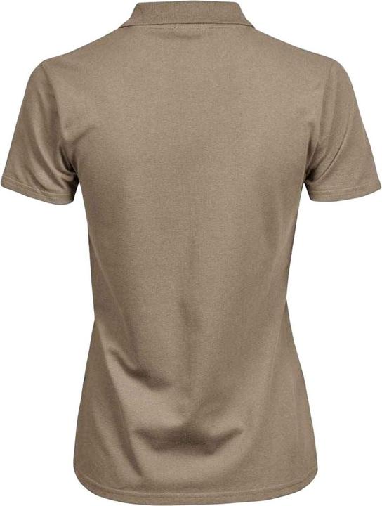 Produktbild Tee Jays Luxury Poloshirt Stretch (L)