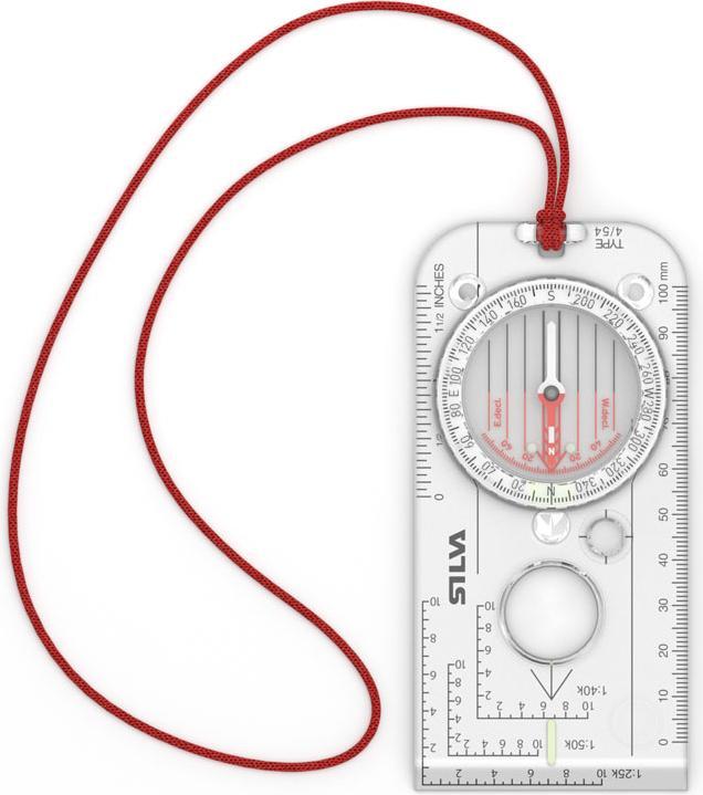 Produktbild Silva Expedition 4-360 Kompass