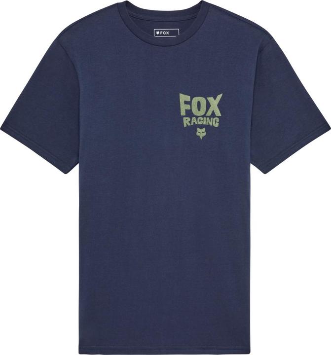 Produktbild Fox Bolt SS Prem Tee (M)