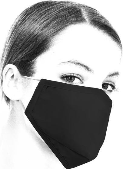 Novidarte ELON Casual Maske (Keine offizielle Schutzklasse, 1 x)