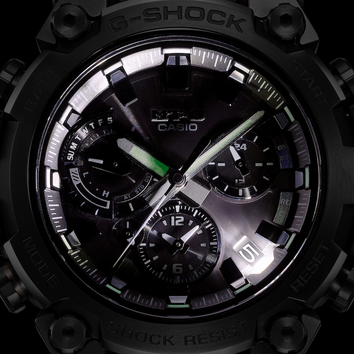 Immagine prodotto Casio G-Shock MT-G (Orologio sub, 51.90 mm)