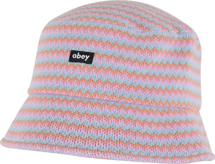 Produktbild Obey Anno Bucket Hat - 121771 (One Size)
