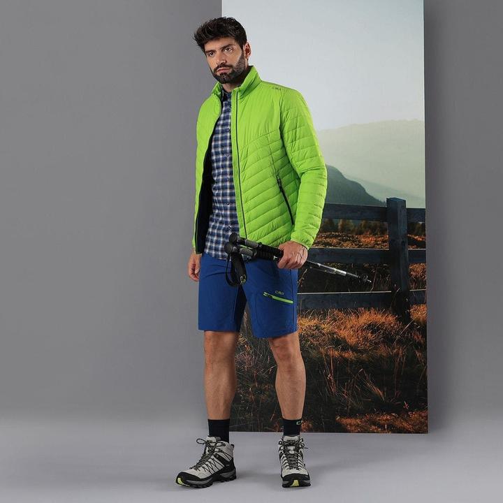 Actual product image CMP Campagnolo Puffer Jacket (46)