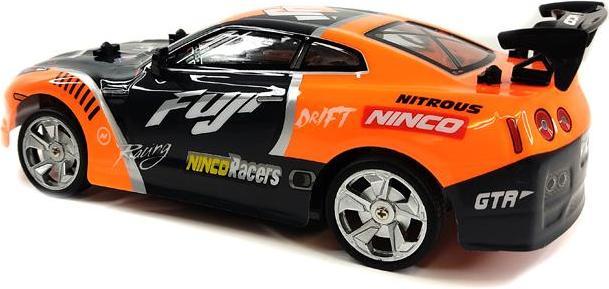 Immagine prodotto Ninco FUJI Modello radiocomandato (RC)