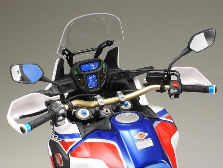 Produktbild Tamiya Honda CRF 1000L Africa Twin