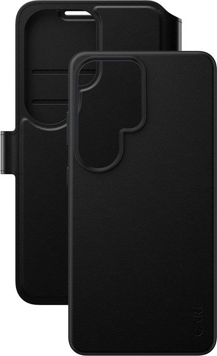 PanzerGlass Tango 2-in-1 Wallet Case (Samsung Galaxy S26 Ultra)