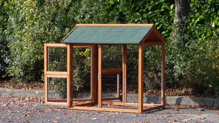 Produktbild Jamb Prestige Medium