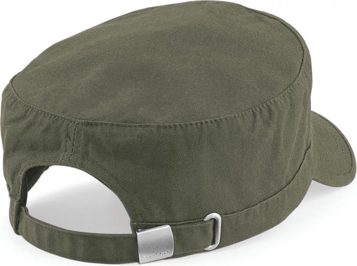 Produktbild Beechfield Kubanische Kappe (One Size)