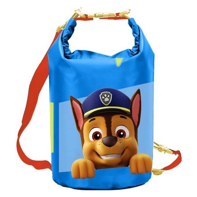 Paw Patrol, Rucksack