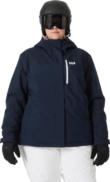 Produktbild Helly Hansen W Snowplay Plus (3XL)