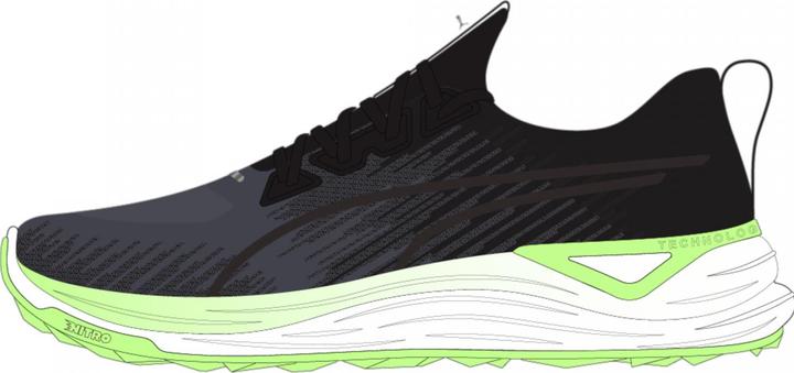 Puma Electrocat NITRO™ (40.5)