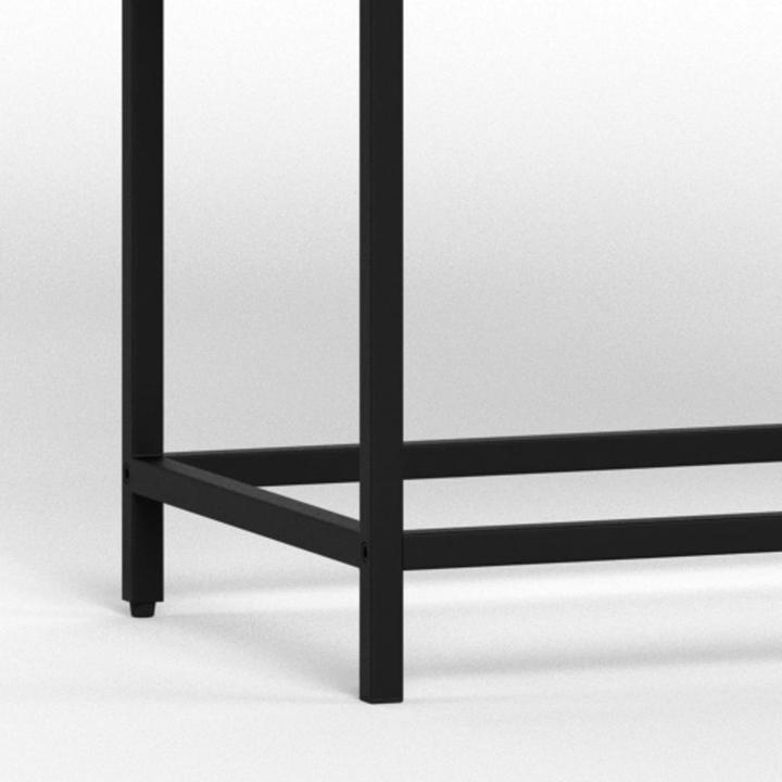 Produktbild AC Design Seaford (77 x 35 x 150 cm)