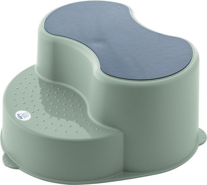 Image du produit Rotho Babydesign Trittschemel TILO Sage Green